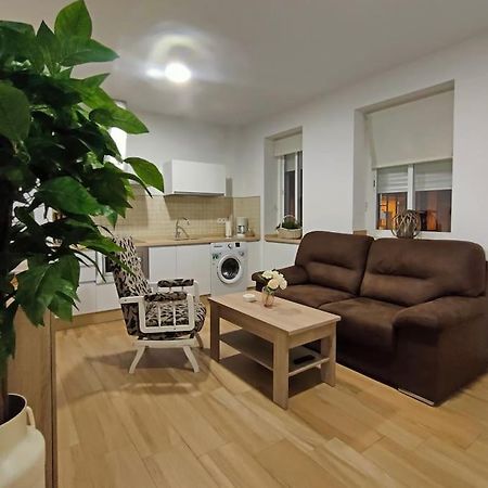 Apartamento Acerota, Con Parking Gratuito Córdoba Exteriér fotografie