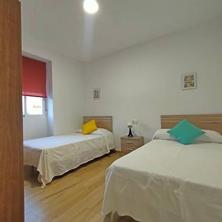 Apartamento Acerota, Con Parking Gratuito Córdoba Exteriér fotografie