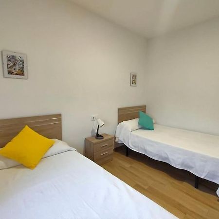 Apartamento Acerota, Con Parking Gratuito Córdoba Exteriér fotografie