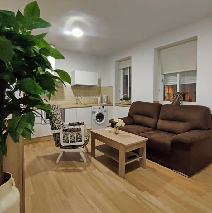 Apartamento Acerota, Con Parking Gratuito Córdoba Exteriér fotografie