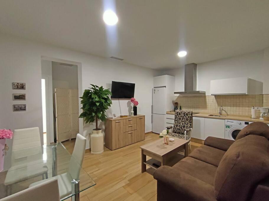 Apartamento Acerota, Con Parking Gratuito Córdoba Exteriér fotografie