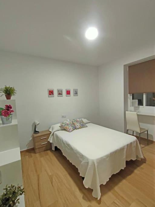 Apartamento Acerota, Con Parking Gratuito Córdoba Exteriér fotografie