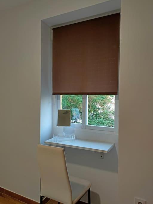 Apartamento Acerota, Con Parking Gratuito Córdoba Exteriér fotografie