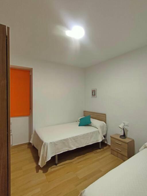 Apartamento Acerota, Con Parking Gratuito Córdoba Exteriér fotografie