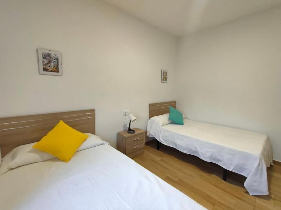 Apartamento Acerota, Con Parking Gratuito Córdoba Exteriér fotografie
