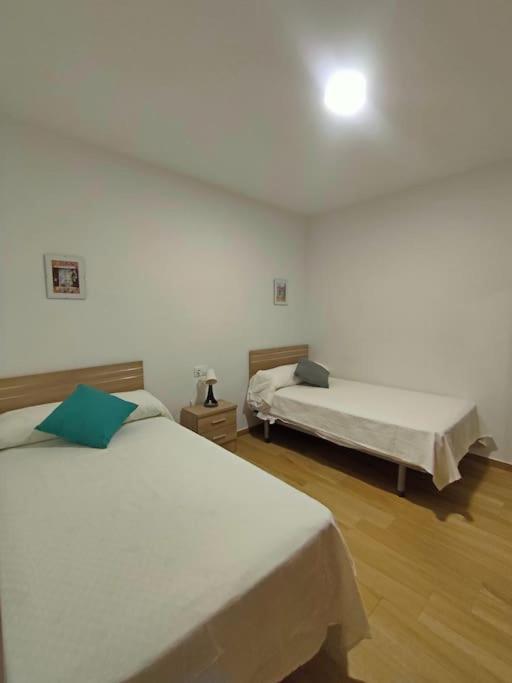 Apartamento Acerota, Con Parking Gratuito Córdoba Exteriér fotografie